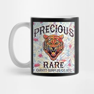 So Precious So Rare Mug